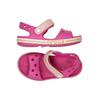 Crocs Damen Kinderschuhe, Gr. 24, pink, kein Etikett