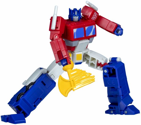 Transformers Spielzeug Studio Series Deluxe-Klasse Transformers: Devastation O - Hasbro European Trading B.V.