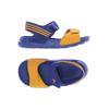 adidas Herren Kinderschuhe, Gr. 25, orange, kein Etikett