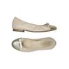 Peter Kaiser Damen Ballerinas, Gr. 3.5, pink, Leder
