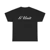 G Unit Rap Hip Hop Street Schwarz Rot Marineblau 50 Cent T-Shirt Heavy Cotton Tee