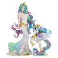 My Little Pony - Statua della principessa Celestia Bishoujo My Little Pony Bishoujo Serie 1/7 Anime PVC Action Collection Giocattoli di modello