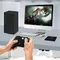 Hanging Controller Bracket Game Controller Hanging Rack Gamepad Holder Stand for Xbox One Xbox One S/X Xbox 360 Xbox Series S/X