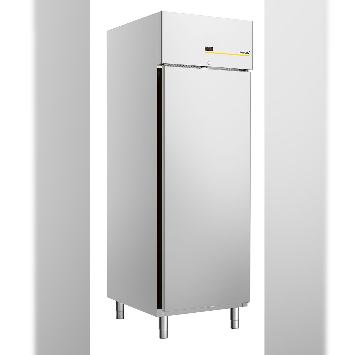 NordCap Umluft-Gewerbekühlschrank GKM 700 ECO II Image