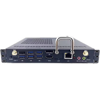 InFocus INOPS4 OPS Slot-In PC Intel Core i7 Module INOPS4
