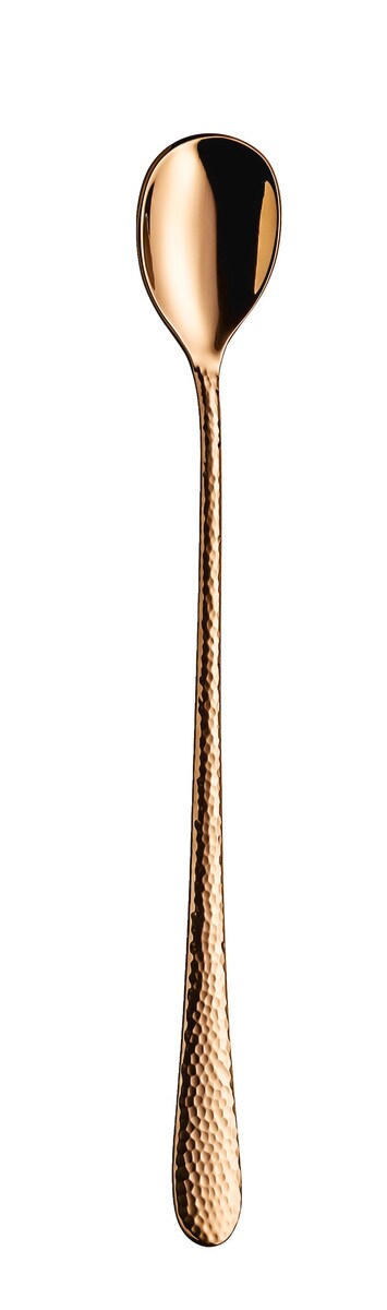 WMF SITELLO Limolöffel PVD Hellkupfer 12 Stück Image