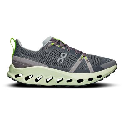 On - Cloudsurfer Trail - Trailrunningschuhe 49 | EU 49 grau Image