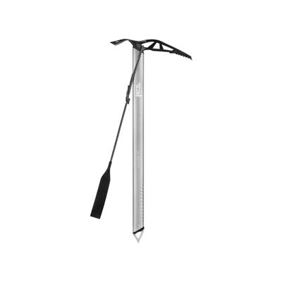 Petzl Glacier Linkin Ice Axe Gray 60 cm U026AA01