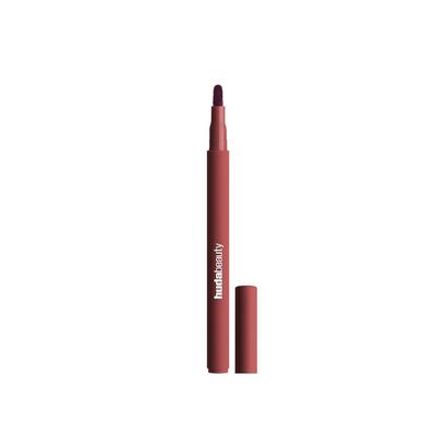 HUDA BEAUTY - Lip Contour Stain Lippenstifte 1 ml CINNAMON (25000 € / 1 l) Image
