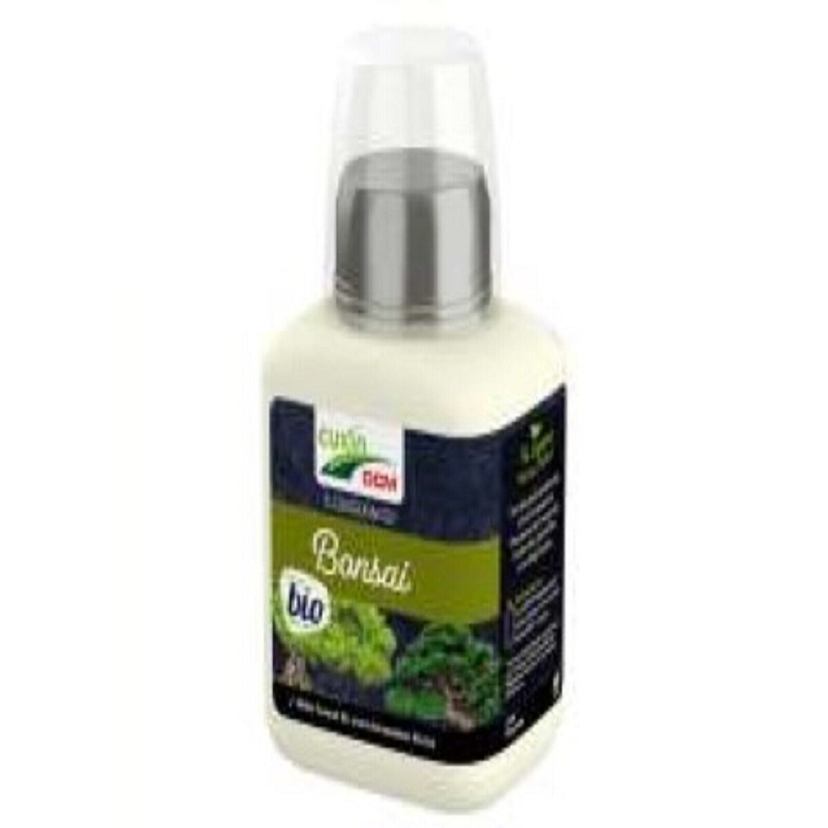 DCM Cuxin Cuxin DCM Flüssigdünger Bonsai Bio 250ml Image