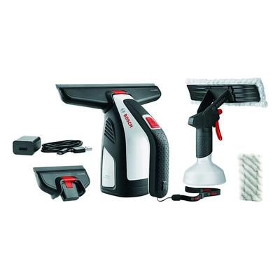 BOSCH Fenstersauger »GlassVAC« schwarz