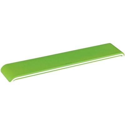 Leitz Tastatur-Handballenauflage »Ergo WOW« grün, 43.7x2.1x7.1 cm