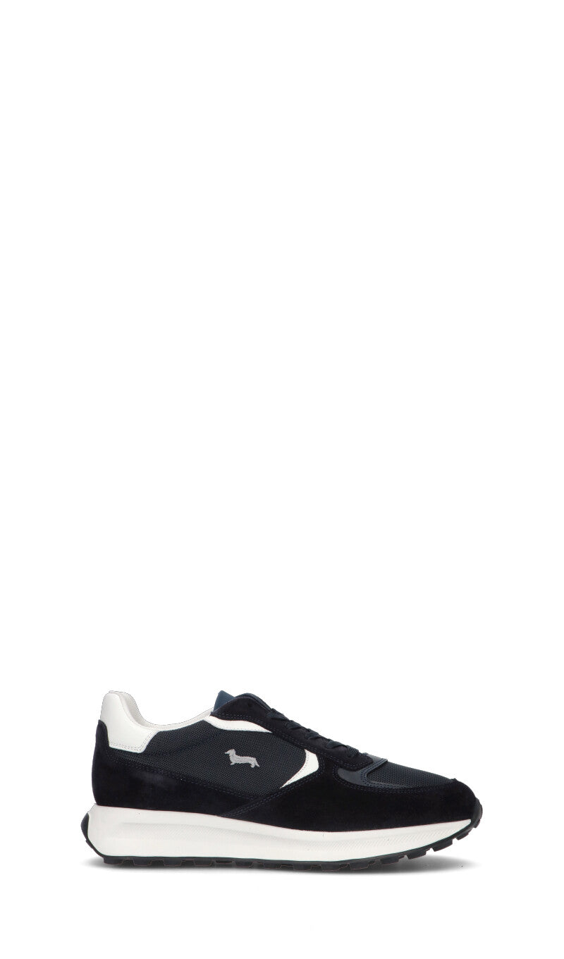 HARMONT&BLAINE Sneaker uomo blu