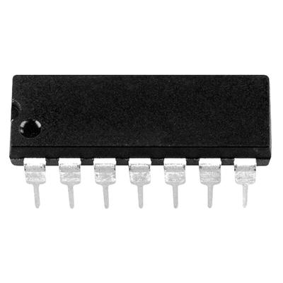 CD4024BE Logik ic - Zähler CD4000 Tube - Texas Instruments