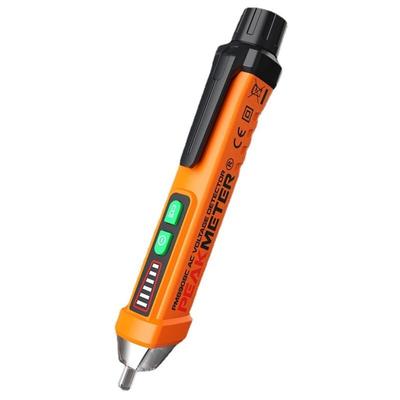 Gotrays - Berührungsloser Spannungsprüfer, Wechselspannungsprüfstift mit Schraubendreher, Image