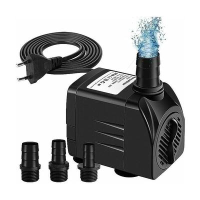 Tauchwasserpumpe Aquariumpumpe 1800L/H 30W Image