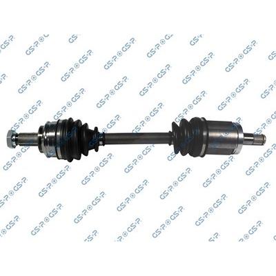 Gsp Antriebswelle [Hersteller-Nr. 299215] für BMW Image