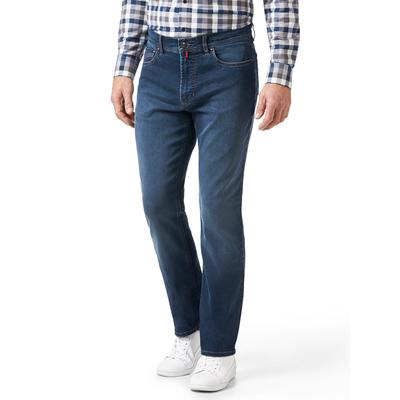 Walbusch Herren Ultralight Jeans 2.0 Blau Image
