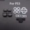 Für PS3 Controller L1 R1 L2 R2 Trigger Tasten Leitfähige Gummi Taste Reparatur Teile