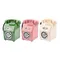 Telephone Piggy Bank Decorative Figurine for Living Room Adult Kids Cabinet