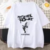 2025 My Chemical Romance for Sweet Revenge T-Shirt Fashion T-Shirt Top Summer Shirt Hip-Hop Loose-Fit Sports T-Shirt