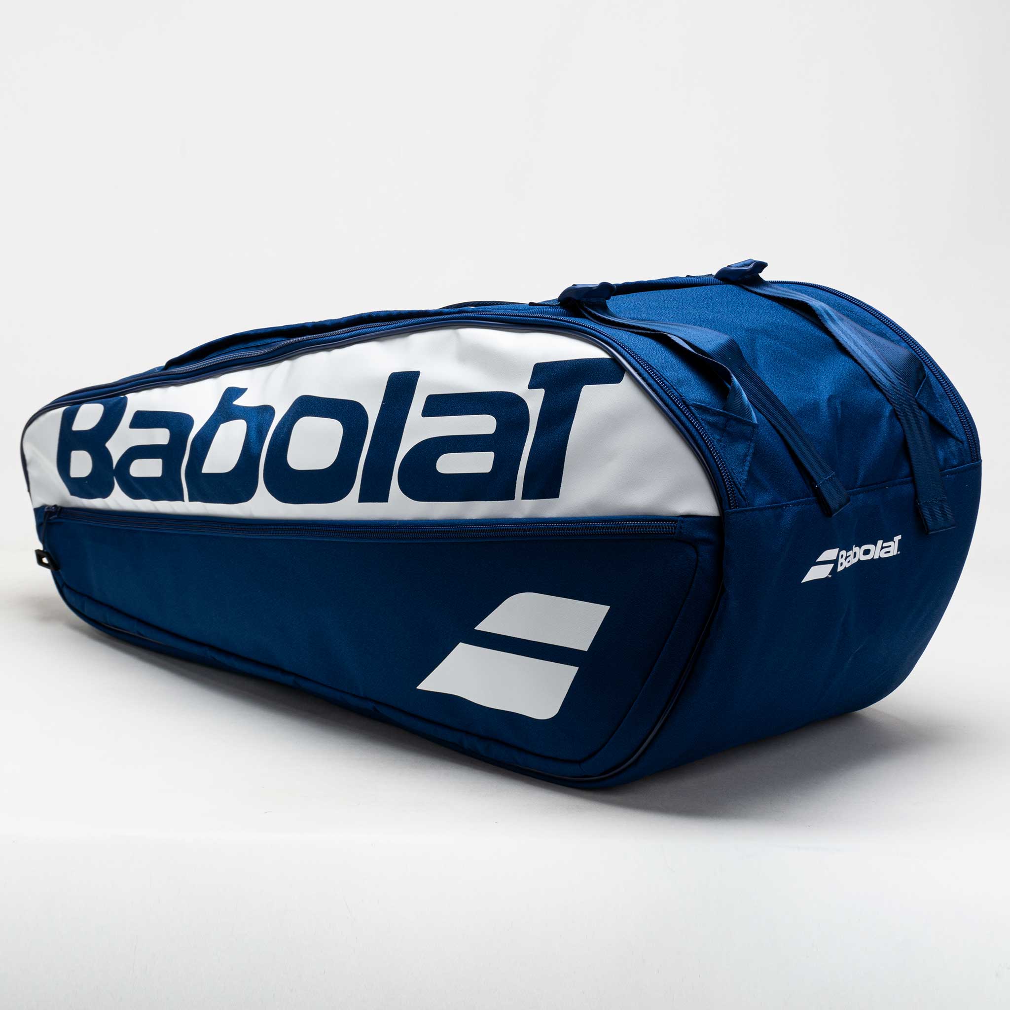 Babolat Court L Bag Tennis Bags Navy Blue