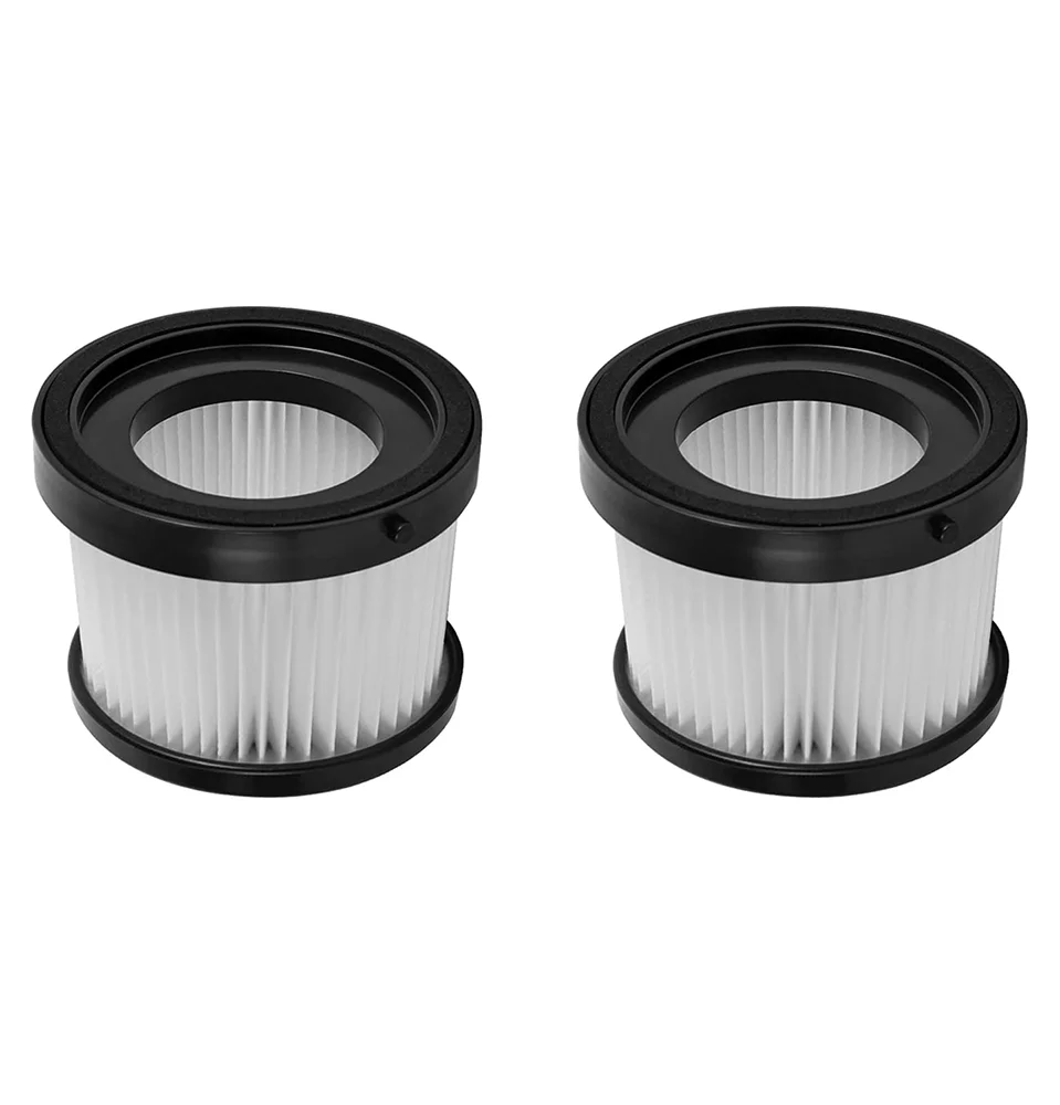 Waschbare Nass- und Trockenreinigungsfilter, Staubsauger, Kartuschen, Mikrofilter, Staubsaugerzubehör, Staubsaugerteile Image