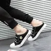 Männliche Pantoffel flache halbe Rutschen rutsch feste Panto letten Herren schuh niedriger Preis y2k elegante billige Schuhe Liquidation lässig eva original