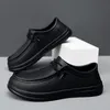 Männer Küche Schuhe Nicht-slip Öl-beständig Chef Schuhe Mode Männer Casual Arbeit Schuhe Outdoor Sandalen Wasser Schuhe plus Größe 40-47