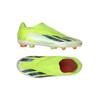 adidas Herren Kinderschuhe, Gr. 38, neon, kein Etikett