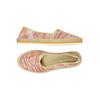 Tamaris Damen Halbschuh, Gr. 41, orange, kein Etikett