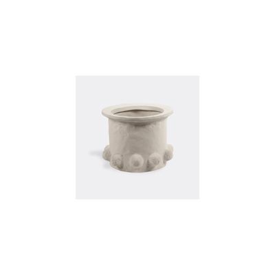 Serax 'molly 05' Flower Pot, Beige, Large