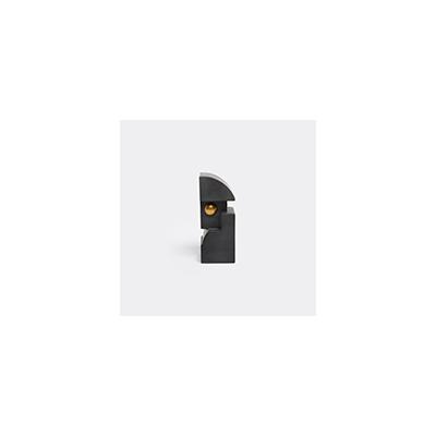 L'OBJET 'cubisme' Bookend