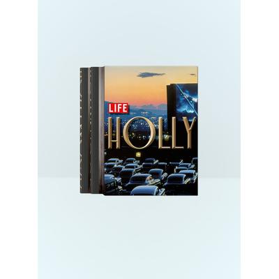 Taschen Life. Hollywood