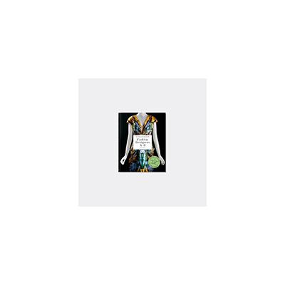 Taschen 'fashion Designers A–z. Updated 2020 Edition'
