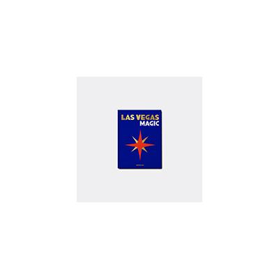 Assouline 'las Vegas Magic'