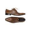 Daniel Hechter Herren Halbschuh, Gr. 42, braun, kein Etikett