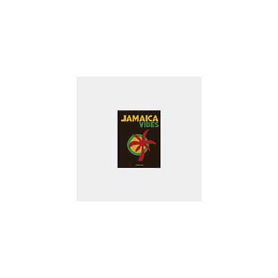 Assouline 'jamaica Vibes'