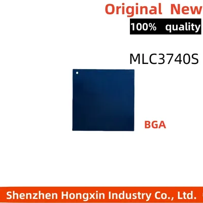 (1piece)100% New MLC3740S MLC3740ST MLC3740STV BGA