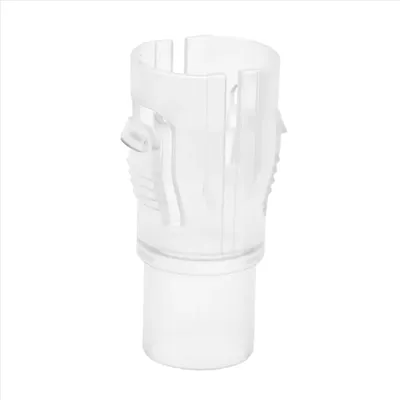 A27F-Airmini Universal Adapter For Any Mask Resmed Airmini Hose Connector Universal Nasal Masks Accessories