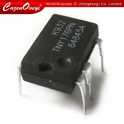 10pcs/lot TNY176PN TNY264PN TNY266PN TNY268PN TNY274PN TNY275PN TNY276PN TNY277PN TNY278PN TNY280PN DIP-7 In Stock