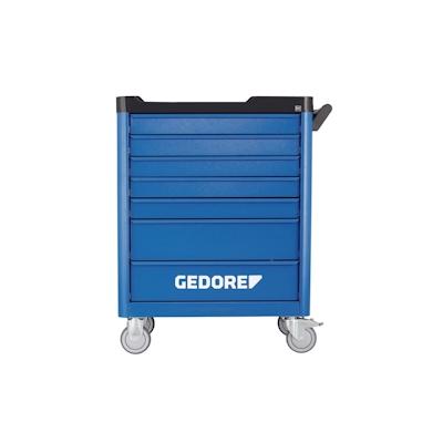 GEDORE Werkzeugwagen workster smartline large, WSL-L7 Image