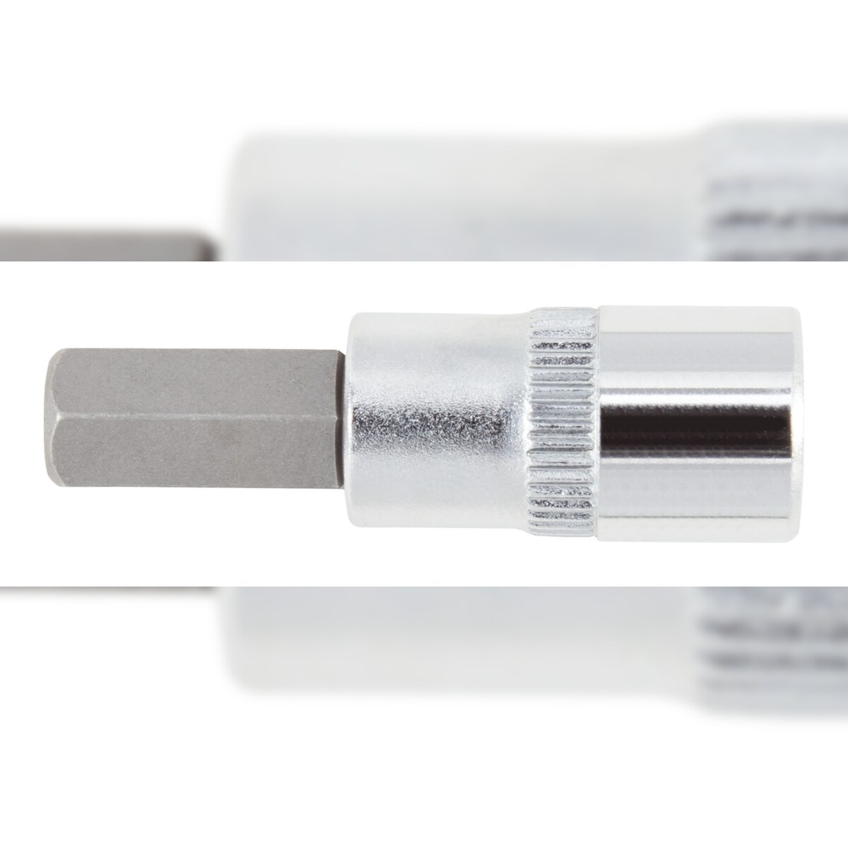 GEDORE red Schraubendrehereinsatz 1/4" 3 mm Länge 37 mm, R42550306 Image