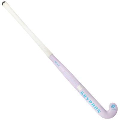 Gryphon Solo Pro 25 Composite Field Hockey Stick Purple