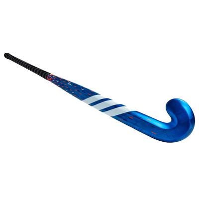 adidas Estro 1 Field Hockey Stick - 2025 Royal