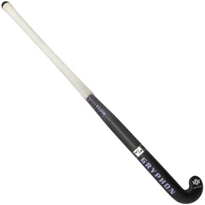 Gryphon 2025 Flow Field Hockey Stick Black