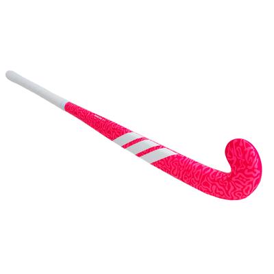 adidas Youngstar .9 Junior Field Hockey Stick - 2025 Pink