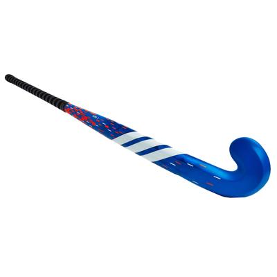 adidas Estro 3 Field Hockey Stick - 2025 Royal