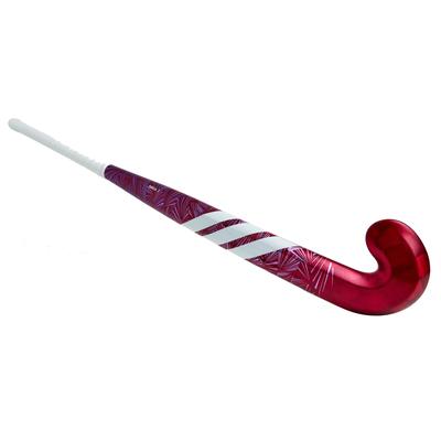 adidas Fabela 2 Field Hockey Stick - 2025 Pink/Plum