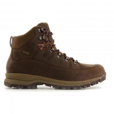 Garmont - Chrono GTX - Wanderschuhe 47 | EU 47 braun Image